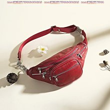 真皮胸包女潮胸前包男迷你防盜新款時尚百搭單肩斜挎夏季小手機包 歷史價格詳細信息