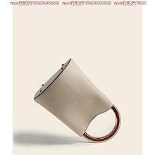 真皮小圓包2024新款女包個性高級感牛皮斜挎小包女潮流時尚女包 歷史價格詳細信息