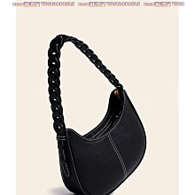 真皮腋下包包女2023新款潮秋冬小眾今年流行單肩斜挎小包 歷史價格詳細信息