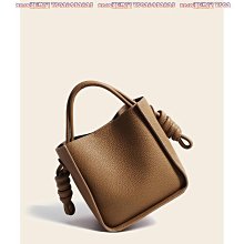 2024新款菜籃子包頭層牛皮水桶包手提手拎托特包熱銷 明星大牌同款包包 歷史價格詳細信息