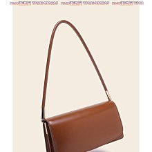 法棍腋下包2024春夏新款高級感復古真皮女包包小眾設計單肩斜挎包-zero潮流屋 歷史價格詳細信息