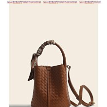 新款真皮編織包羊皮編織包真皮女包羊皮斜背包編織女包羊皮肩背包多隔層羊皮編織小方包女士氣質羊皮手提包時尚百搭單肩斜跨-包沒煩惱 歷史價格詳細信息