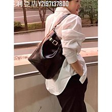 韓國復古油蠟皮托特包大容量時尚單肩斜挎包包女2022新款天秤百貨 歷史價格詳細信息