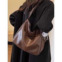 大容量復古女包2024新款高質感百搭斜挎手提包日常通勤郵差包 歷史價格詳細信息