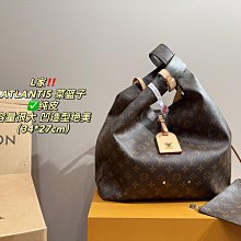 Leann代購~2024新款老花手提枕頭包女包包波士頓包時尚百搭單肩斜挎包 復古時髦 30.19cm 歷史價格詳細信息