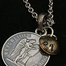 ao.circle 奢扣 {原創} 手工客製 美國 摩根銀幣 百年老銀幣 金豆版 銀幣手環 純銀 銀幣 手工手環 925 歷史價格詳細信息