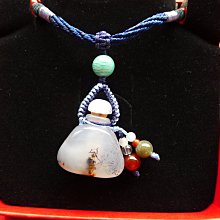【天澄工坊】天然綠幽靈精油(香水)瓶項鍊05~~給第一標 歷史價格詳細信息