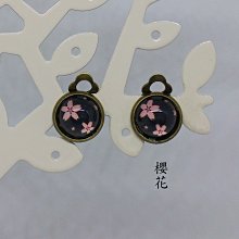 【艾法小舖】古銅色玻璃時光寶石無耳洞耳夾夾式耳環(手作款)多色入 價格比較,價格查詢,歷史價格詳細信息