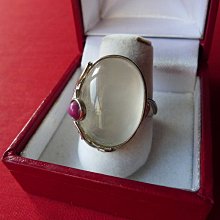 特價【銀工坊  單一價】925純銀典雅天然阿卡珊瑚銀墜~~~給第一標 歷史價格詳細信息