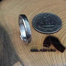 ao.circle 奢扣 {原創} 手工客製 美國 摩根銀幣 百年老銀幣 金豆版 銀幣手環 純銀 銀幣 手工手環 925 歷史價格詳細信息