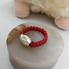 @麗屋瑄品@五色線幸運繩S925純銀4CM銀管手環/線寬2.2MM五色繩手鏈/幸運手環/生日禮物 歷史價格詳細信息