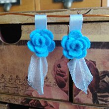 純手工布藝回憶中的阿勃勒花串耳環不鏽鋼勾針式或合金可調節夾式(單耳)/菲洛那手作 歷史價格詳細信息