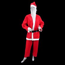 男聖誕服 角色扮演酒吧夜店表演服 角色扮演服聖誕裝 男生聖誕節派對服～流行E線F089 歷史價格詳細信息