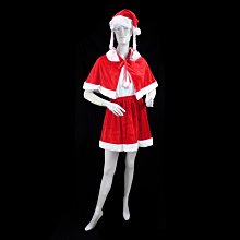 聖誕老人衣服-大人 全套5件式 【佳瑪】聖誕老公公 聖誕裝扮 派對PARTY 白鬍子 歷史價格詳細信息