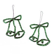 耶誕節裝飾用品LED滿天星燈串掛飾毛氈布麋鹿耶誕樹裝扮拉花吊飾 歷史價格詳細信息