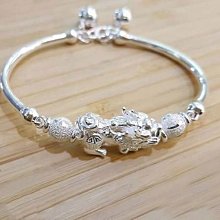 990足銀手鍊 歷史價格詳細信息