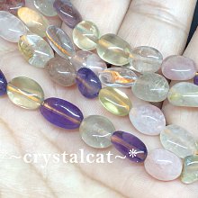 天然超七觀音吊墜 顏色紫羅蘭 清爽迷人，滿滿的紫紅髮，稀有美貨 收藏價值高，59*33*15mm 此物屬高檔商品 售出不退換 歷史價格詳細信息