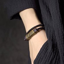 原創手鏈男韓版潮手串火山石虎睛虎眼石情侶一對刻字定制學生個性 歷史價格詳細信息