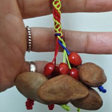 @麗屋瑄品@五色線幸運繩S925純銀4CM銀管手環/線寬2.2MM五色繩手鏈/幸運手環/生日禮物 歷史價格詳細信息