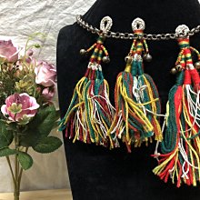 原民風TUSUNLEMU側背包 歷史價格詳細信息