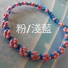 @麗屋瑄品@五色線幸運繩S925純銀4CM銀管手環/線寬2.2MM五色繩手鏈/幸運手環/生日禮物 歷史價格詳細信息
