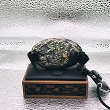龍紋石。長條原石項鍊。特殊造型。#0556 歷史價格詳細信息