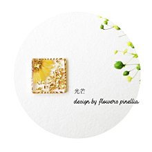 乾燥花水晶吊飾/Erisky Mu品牌特賣/ 歷史價格詳細信息