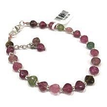 『純天然水晶量販』天然天河石+黃水晶+粉蛋白石 925純銀手鍊 招財 加強自信心 消除緊張 情人節 生日禮物 附禮盒 歷史價格詳細信息