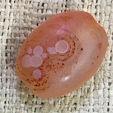 瑪瑙橢圓形垂墬(G1).尺寸:1.7*1.4公分.(G2).尺寸:1.7*1公分 歷史價格詳細信息