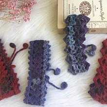 JaSmine花雜鋪~手作編織聖誕達菲/萊恩玫鑰匙圈~ 生日禮 交換禮 客製小物 聖誕節 婚禮小物 歷史價格詳細信息