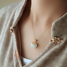 古法銀鑲和田玉平安扣琺瑯耳墜復古長款流蘇耳環顯臉瘦耳環配耳~滿200元發貨 歷史價格詳細信息