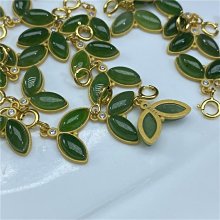 古法銀鑲和田玉平安扣琺瑯耳墜復古長款流蘇耳環顯臉瘦耳環配耳~滿200元發貨 歷史價格詳細信息