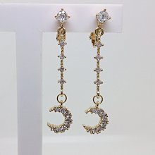 【艾法小舖】古銅色玻璃時光寶石無耳洞耳夾夾式耳環(手作款)多色入 歷史價格詳細信息