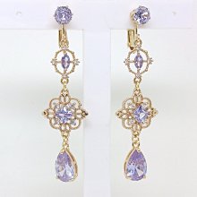 【艾法小舖】鋯石獨角獸飛馬星星月亮不對稱 無耳洞螺旋耳夾夾式耳環(手作款) 歷史價格詳細信息