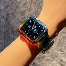 現貨 蘋果手表改裝表殼AP農家橡樹iwatch高端金屬表帶皇家不銹鋼保護殼可開發票 歷史價格詳細信息
