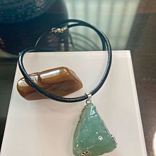 天然a貨緬甸原石裸石冰種飄花玉平安扣吊墜男女翡翠吊墜 歷史價格詳細信息