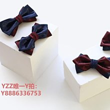 領結busycon 套裝新郎領結男結婚 婚禮英倫西裝領結男 口袋巾兩件套潮-雙喜生活館 歷史價格詳細信息