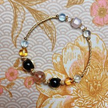 【岩盞閣】花花不看熊-水晶手鍊、手珠-阿拉善[本店獨家設計款手串] 歷史價格詳細信息