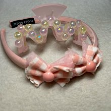 家菱DIY手作-卡通人物造型「小髮夾/2、彈簧夾/4」。現貨供應。 歷史價格詳細信息