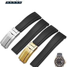 替換錶帶 代用錶帶 亨諾鱷魚皮手錶帶真皮男士 適配百達翡麗5711/5712凹口竹節紋25mm 歷史價格詳細信息