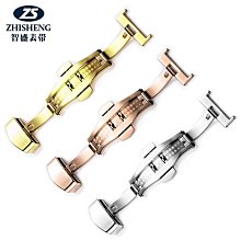 代用錶帶 手錶配件 智盛手錶帶男女真皮帶薄針扣配件適用于ck錶帶K2Y211K2Y231天梭dw 歷史價格詳細信息