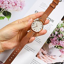 代用錶帶 手錶配件 適用美度天梭速馳天美時T49905 T49963錶帶男 休閑運動真皮手錶帶 歷史價格詳細信息