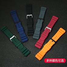 代用錶帶 手錶配件 適配精工LUKIA系列真皮手錶帶女折疊扣SRP873 A894鱷魚紋真皮錶帶 歷史價格詳細信息