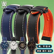 代用錶帶 適配積家地理大師日歷全歷月相北宸弧形接口真皮快拆手錶帶配件男 歷史價格詳細信息