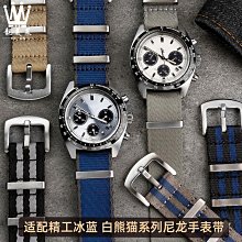 代用錶帶 適配精工VELATURA/SRH系列手錶SPC007防水防汗硅膠手錶帶 男26MM 歷史價格詳細信息