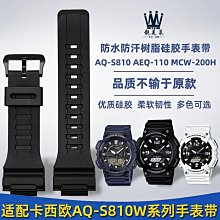 代用錶帶 適配CASIO卡西歐gshock尼龍手錶帶GA110GD12腕帶0DW5600帆布錶鏈 歷史價格詳細信息