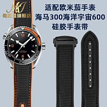 替換錶帶 適用于歐米茄斯沃琪聯名手錶帶橡膠omega swatch行星系列月球錶帶 歷史價格詳細信息