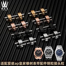 愛彼 AP 26470IO 皇家橡樹離岸型 Audemars Piguet RoyalOak Offshores 歷史價格詳細信息