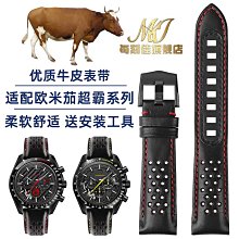 手錶帶 適配歐米茄雙鷹手錶帶 不銹鋼 Omega歐米伽星座男女錶鏈鋼帶23mm 歷史價格詳細信息