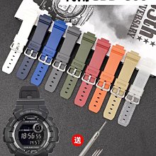 CASIO 卡西歐 g-shock 代用帆布錶帶 GST系列 ( 附工具 ) 歷史價格詳細信息